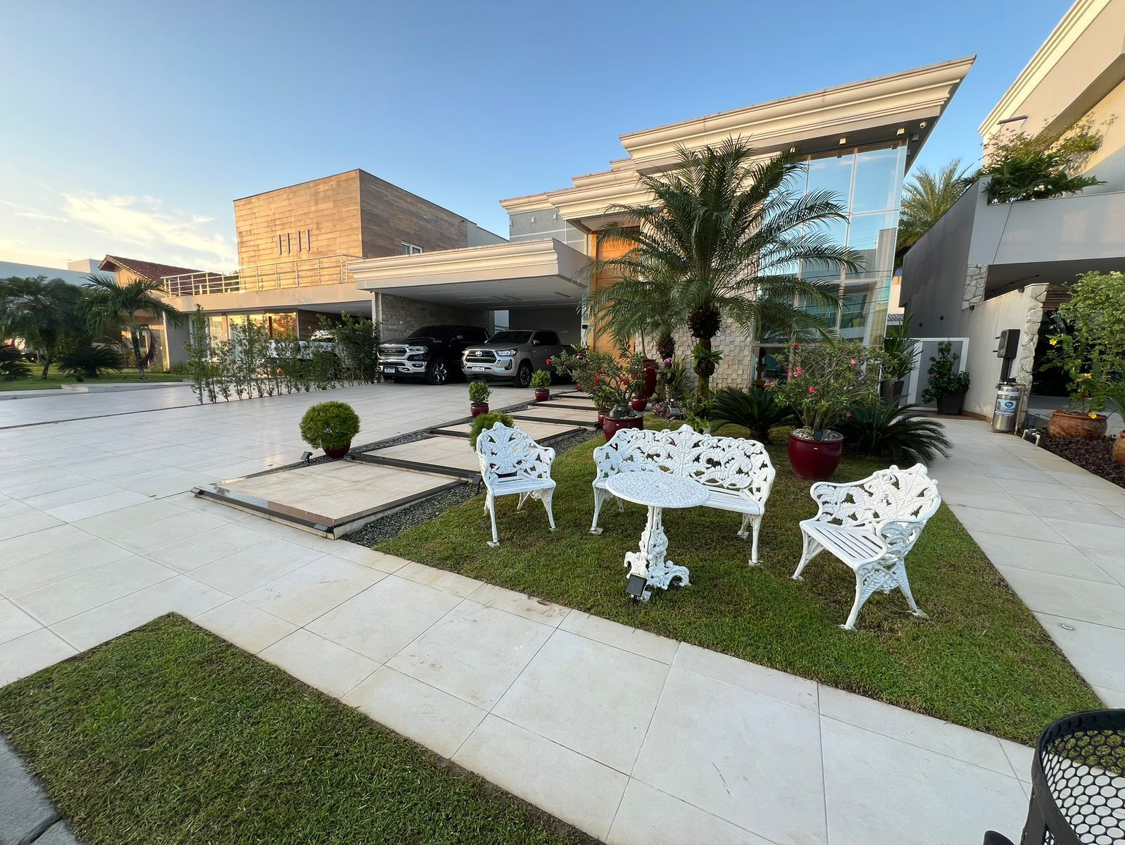 COND. MONTENEGRO BOULEVARD